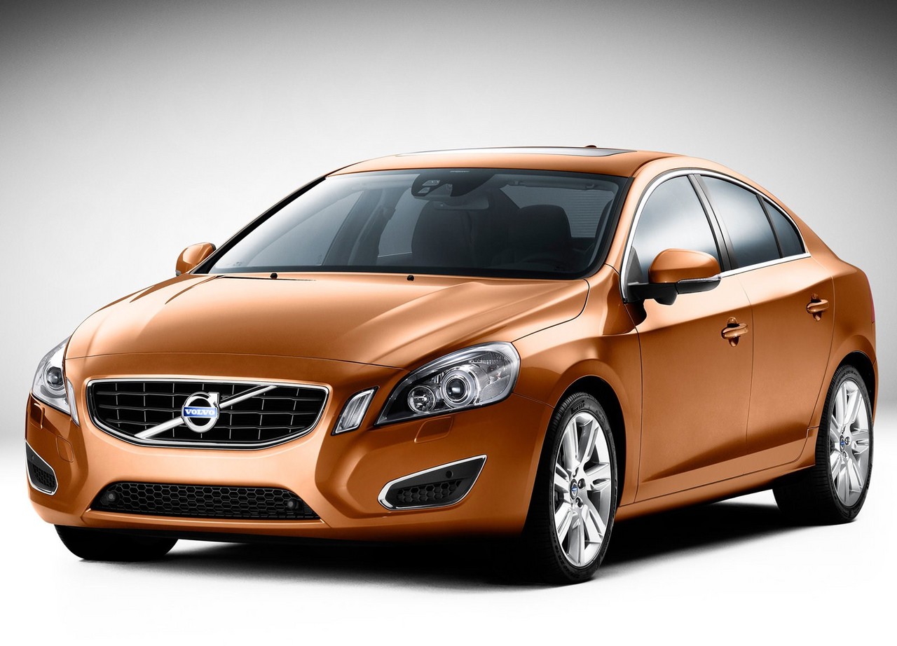 Review: Volvo Mk.2 S60 (2010-18)